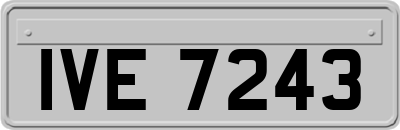 IVE7243