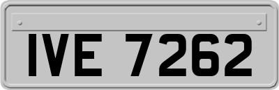 IVE7262