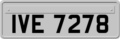 IVE7278
