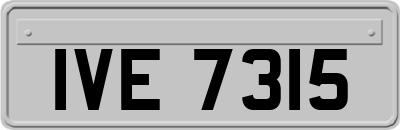 IVE7315