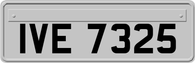 IVE7325