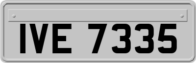 IVE7335