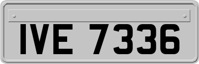 IVE7336