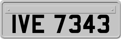 IVE7343