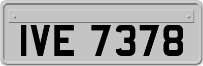 IVE7378