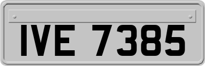 IVE7385