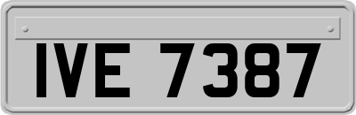IVE7387