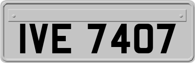 IVE7407