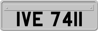 IVE7411