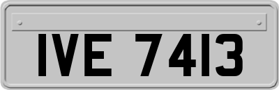 IVE7413