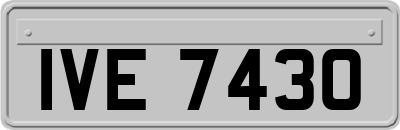 IVE7430