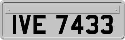 IVE7433