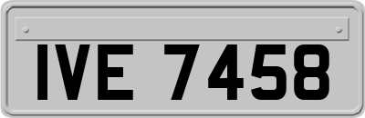 IVE7458