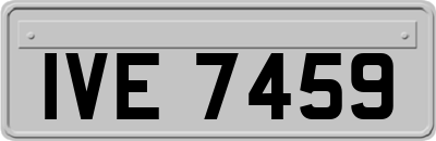 IVE7459