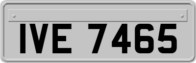 IVE7465