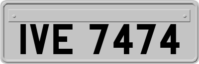 IVE7474