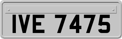 IVE7475
