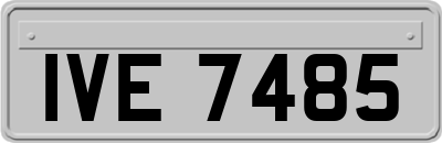 IVE7485