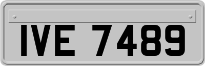 IVE7489