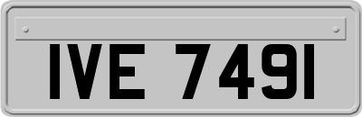 IVE7491