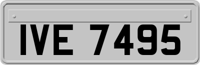 IVE7495