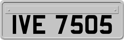 IVE7505