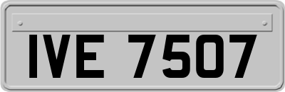 IVE7507