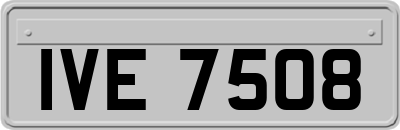IVE7508