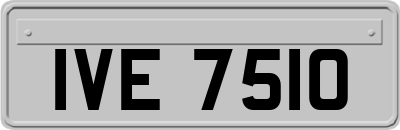IVE7510