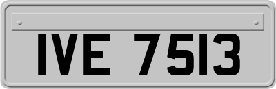 IVE7513