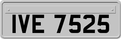IVE7525