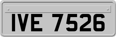 IVE7526