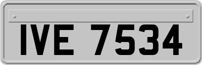 IVE7534