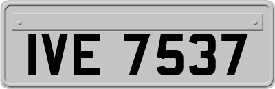 IVE7537