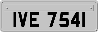 IVE7541