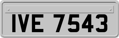 IVE7543