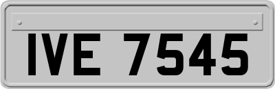IVE7545