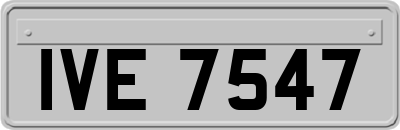 IVE7547