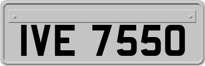 IVE7550
