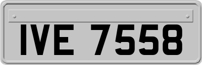 IVE7558