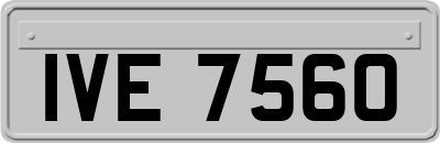 IVE7560