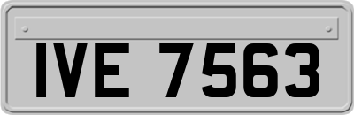 IVE7563