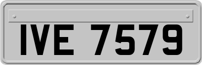IVE7579