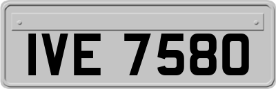 IVE7580
