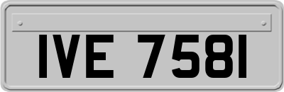 IVE7581