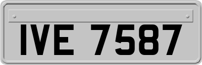 IVE7587