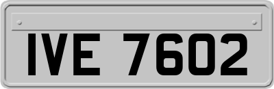 IVE7602