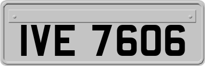 IVE7606