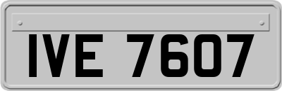 IVE7607