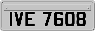 IVE7608